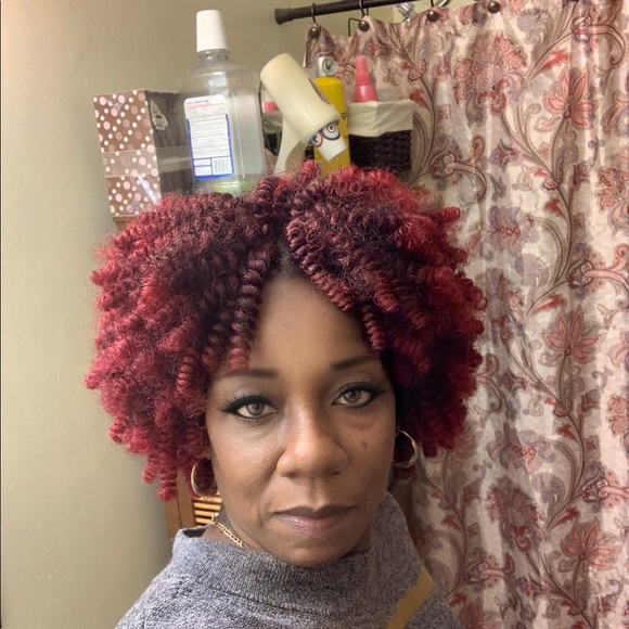 Meet your Posher, Teresa - Picture 2 of 3